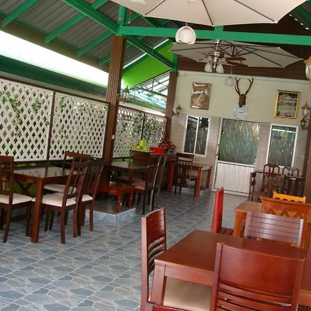 Nayai Resort Chalong Eksteriør billede