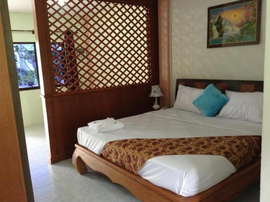 Nayai Resort Chalong Eksteriør billede