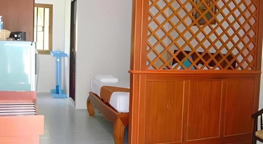 Nayai Resort Chalong Eksteriør billede