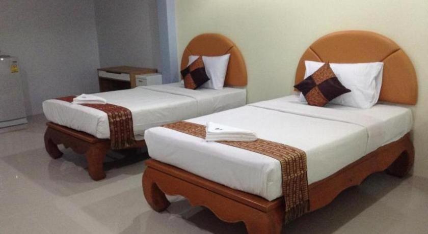 Nayai Resort Chalong Eksteriør billede