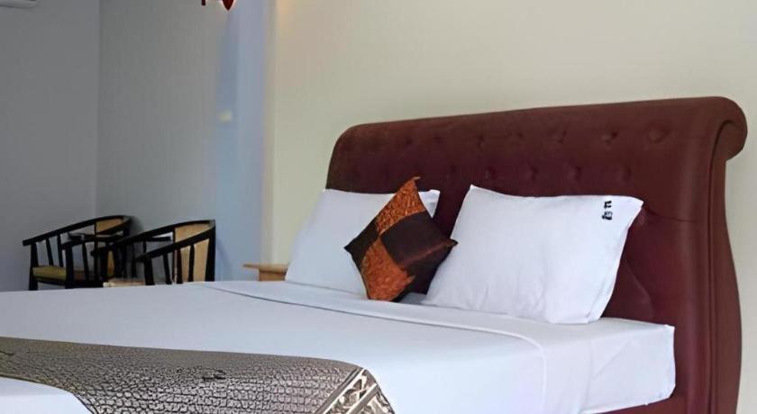 Nayai Resort Chalong Eksteriør billede