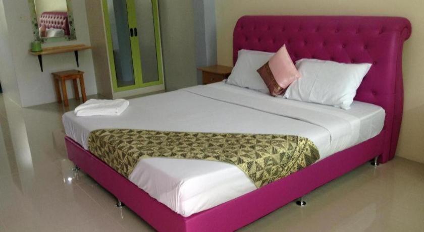 Nayai Resort Chalong Eksteriør billede