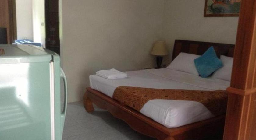 Nayai Resort Chalong Eksteriør billede