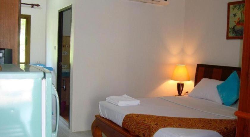 Nayai Resort Chalong Eksteriør billede