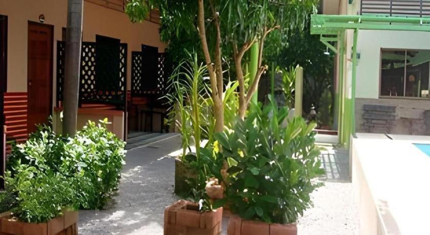 Nayai Resort Chalong Eksteriør billede
